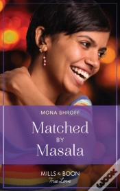 Capa do artigo Matched By Masala
