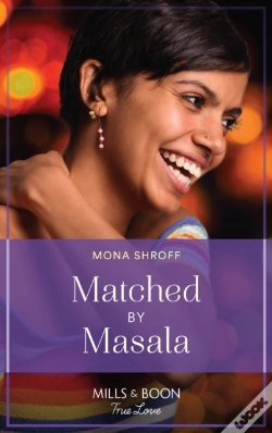 Capa do artigo Matched By Masala