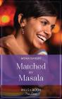Matched By Masala_Once Upo2 Eb - Preview