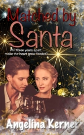 Matched By Santa