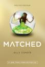 Matched Deluxe Edition - Preview