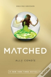 Matched Deluxe Edition