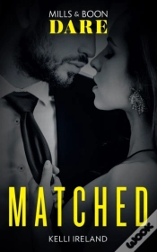 Capa do artigo Matched Eb