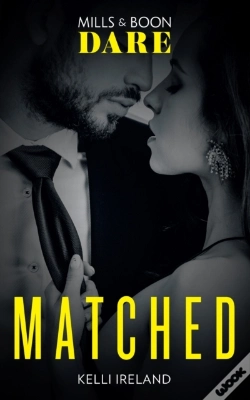 Capa do artigo Matched Eb