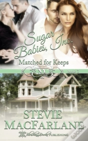 Capa do artigo Matched For Keeps