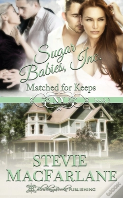 Capa do artigo Matched For Keeps