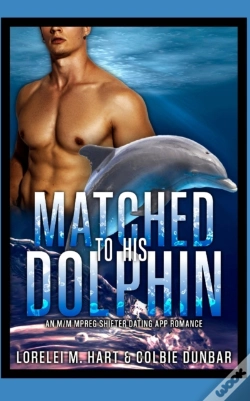Capa do artigo Matched To His Dolphin