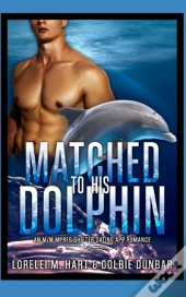 Matched To His Dolphin