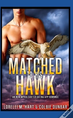 Capa do artigo Matched To His Hawk