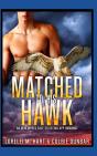 Matched To His Hawk - Preview