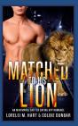 Matched To His Lion - Preview