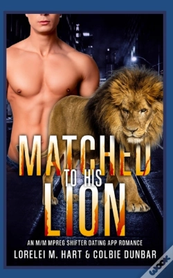 Capa do artigo Matched To His Lion