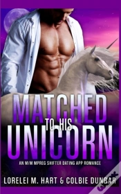 Capa do artigo Matched To His Unicorn