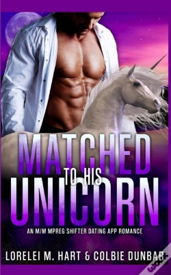 Capa do artigo Matched To His Unicorn