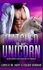 Matched To His Unicorn - Preview