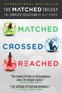 Matched Trilogy - Preview