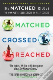 Capa do artigo Matched Trilogy