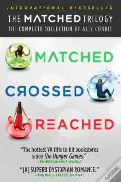 Capa do artigo Matched Trilogy