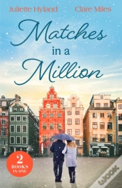 Capa do artigo Matches In A Million