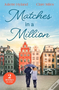 Capa do artigo Matches In A Million