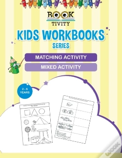 Capa do artigo Matching Activity And Mixed Activity