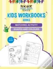 Capa do artigo Matching Activity And Shapes & Colours