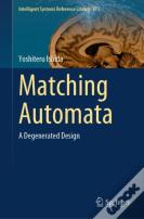 Matching Automata