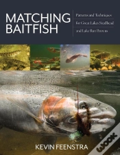 Capa do artigo Matching Baitfish