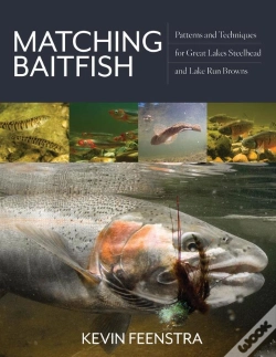 Capa do artigo Matching Baitfish