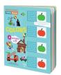 Matching Game Book: Colors - Preview
