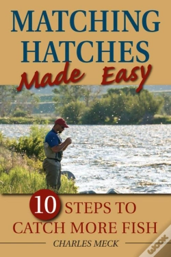 Capa do artigo Matching Hatches Made Easy