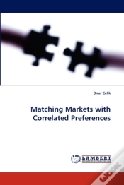 Capa do artigo Matching Markets With Correlated Preferences