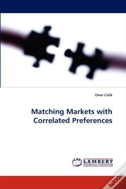 Capa do artigo Matching Markets With Correlated Preferences