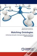 Matching Ontologies