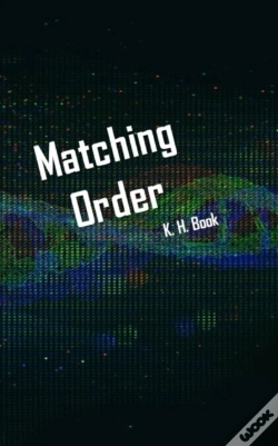 Capa do artigo Matching Order