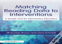Matching Reading Data To Interventions