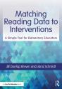 Matching Reading Data To Interventions - Preview