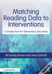 Capa do artigo Matching Reading Data To Interventions