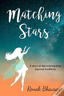Capa do artigo Matching Stars