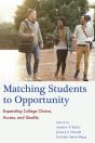 Matching Students To Opportunity - Preview