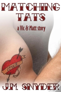 Capa do artigo Matching Tats