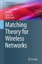 Matching Theory For Wireless Networks - Preview