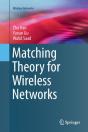 Matching Theory For Wireless Networks - Preview
