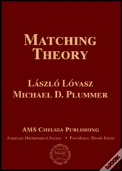 Capa do artigo Matching Theory