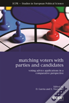 Matching Voters With Parties And Candidates