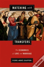 Capa do artigo Matching With Transfers
