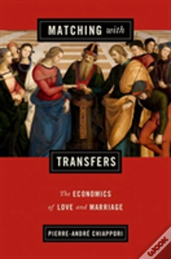 Capa do artigo Matching With Transfers