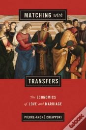 Capa do artigo Matching With Transfers