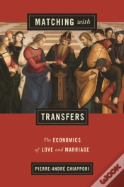 Capa do artigo Matching With Transfers