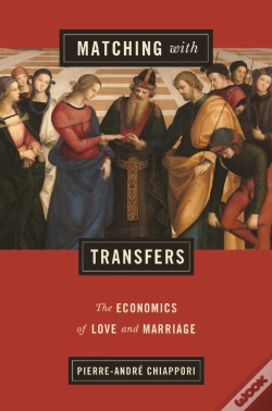 Capa do artigo Matching With Transfers